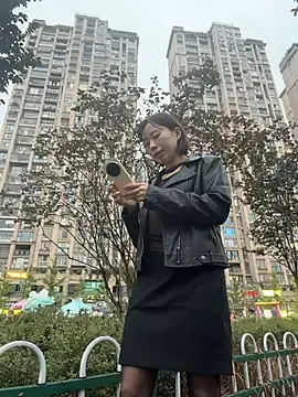 Yaoyao123_  live sex cam
