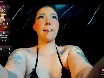AlixDream_HL  live sex cam