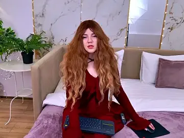 AlmaSound  live sex cam