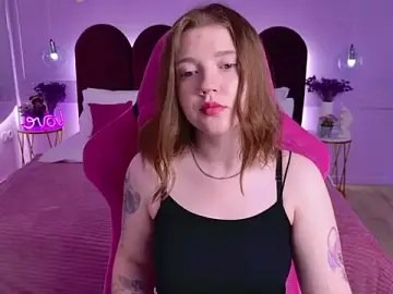 AlmaSound  live sex cam
