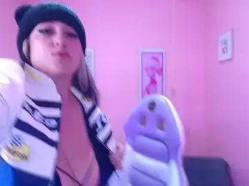 Bunny_poison  live sex cam