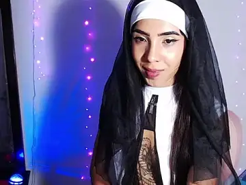 CuteAdha  live sex cam