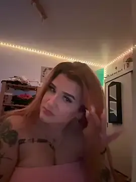 Diana-Blum  live sex cam