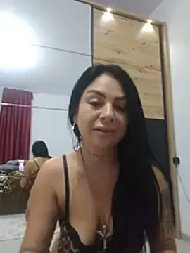 I_amRosse  live sex cam