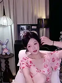 JIUYUE00  live sex cam