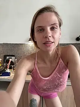 LeyaJohnson  live sex cam