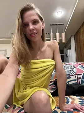 LeyaJohnson  live sex cam