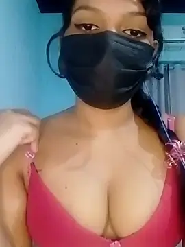 SExyRAMYA  live sex cam