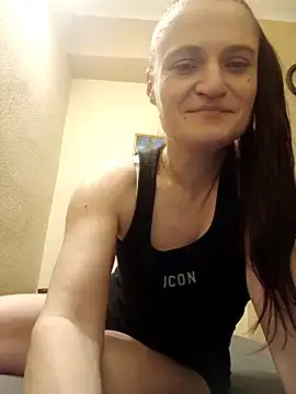 Kristinakristi  live sex cam