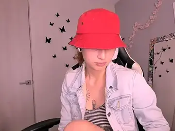 Luna_val27  live sex cam