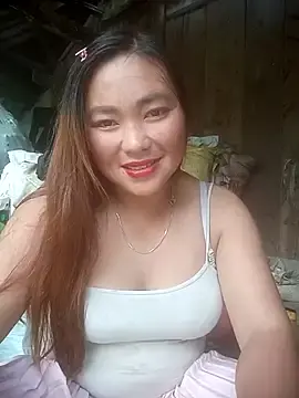 Chery_an  live sex cam