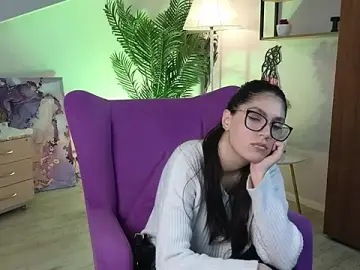 EarleenWoolbright  live sex cam