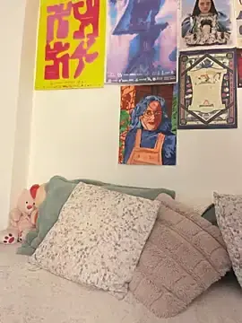 Katheerine  live sex cam