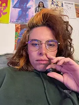 Katheerine  live sex cam