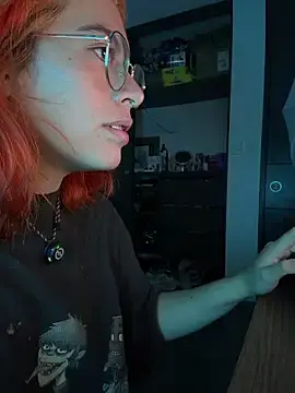 Katheerine  live sex cam