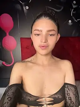 Kendall_LS  live sex cam