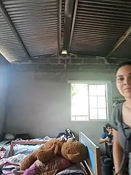 Latinmoon92  live sex cam