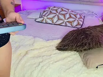 Liathompson_FG  live sex cam