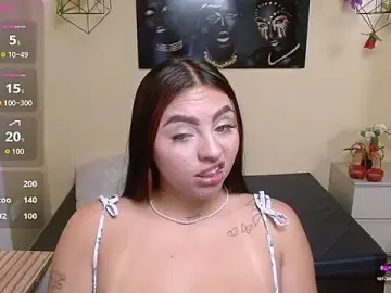 Miley_Clarck  live sex cam