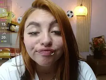 Miley_Clarck  live sex cam