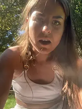 MillieBliss  live sex cam