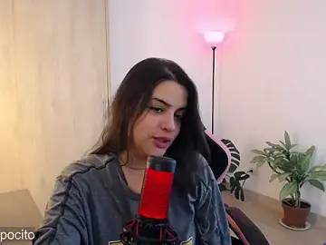 MissPuchi  live sex cam