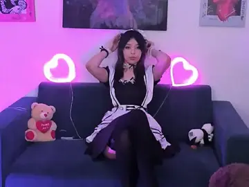 SirenMystiq  live sex cam