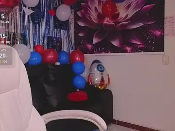 Baby_julieta00  live sex cam