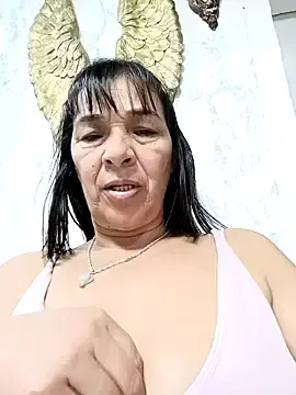 Biancchi  live sex cam