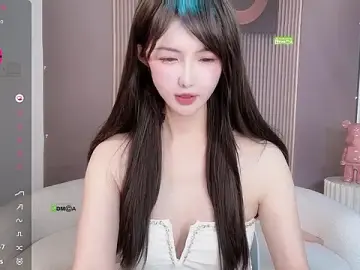 Vovo-mu  live sex cam