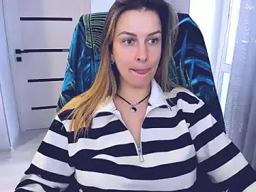 AlexiaDarren  live sex cam