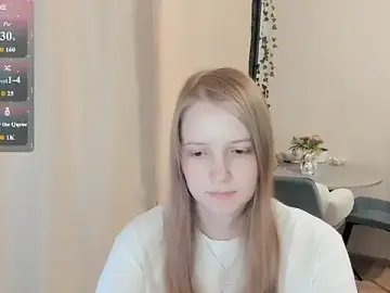 Alyaley  live sex cam