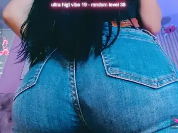 Ariana_west_  live sex cam