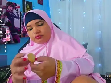Falak-Yasin  live sex cam