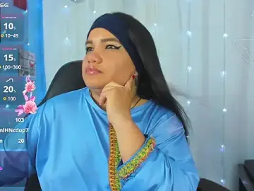 Falak-Yasin  live sex cam