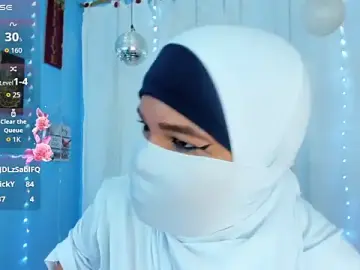 Falak-Yasin  live sex cam