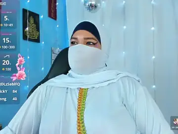 Falak-Yasin  live sex cam