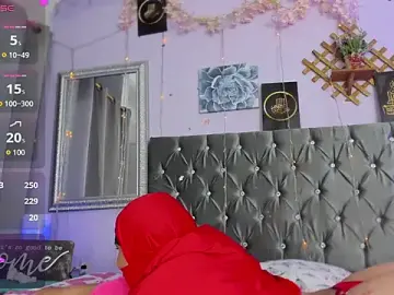 Falak-Yasin  live sex cam