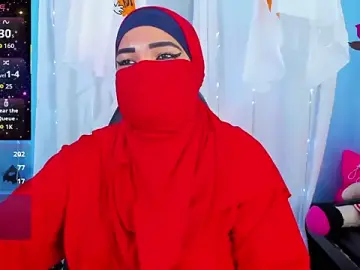 Falak-Yasin  live sex cam