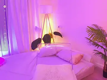 HoneyTigres  live sex cam