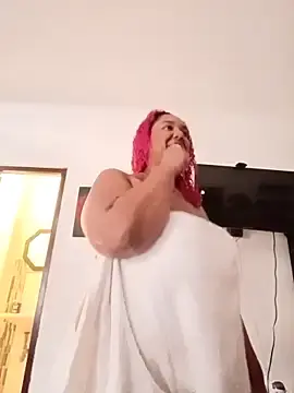 Just_Gissellex  live sex cam