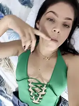 MadelinSharapova  live sex cam