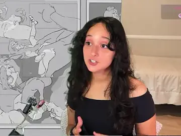WinnieRin  live sex cam