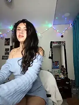 Caramel_doll__  live sex cam