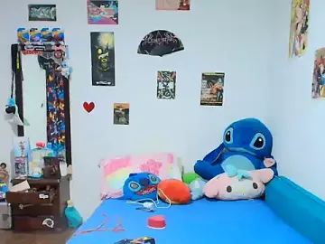 Caramel_doll__  live sex cam