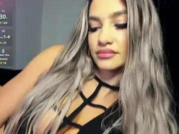 Evelynvlove  live sex cam