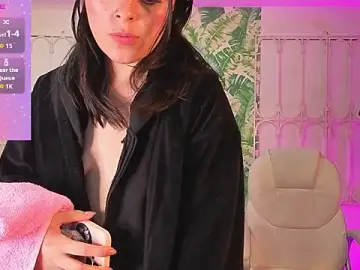 Venus_belle  live sex cam