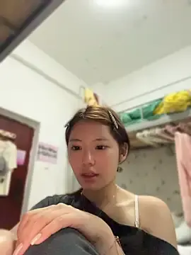 Zhuzhu8023  live sex cam