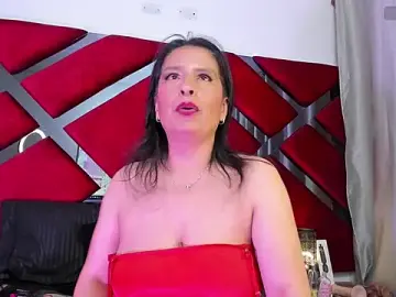 Kendra-Foxxy  live sex cam