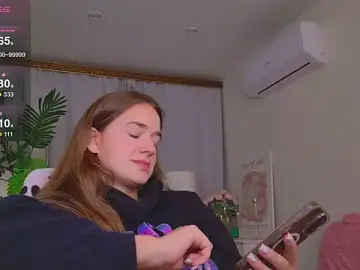 LovelyJessie  live sex cam